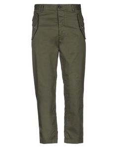 Повседневные брюки Dsquared2