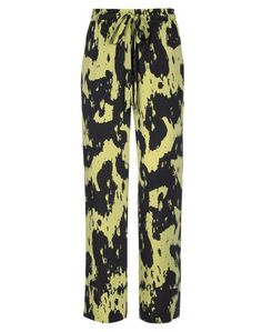 Повседневные брюки Diane Von Furstenberg