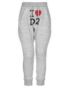 Повседневные брюки Dsquared2