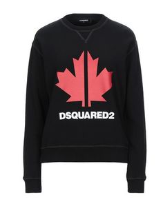 Толстовка Dsquared2