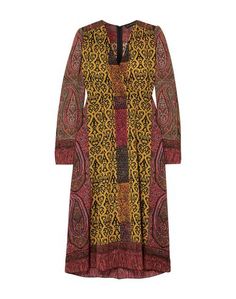 Платье миди Etro