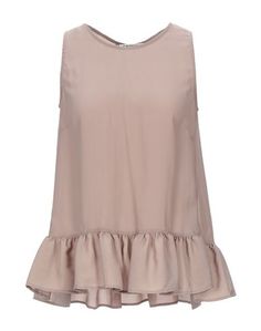 Топ без рукавов Twinset