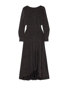 Платье длиной 3/4 Maje