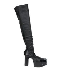 Сапоги Rick Owens