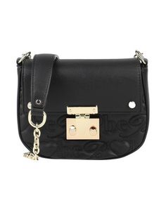 Сумка через плечо be Blumarine