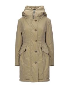 Пальто Ermanno Daelli