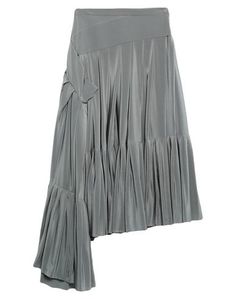 Юбка миди Rochas