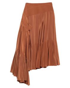Юбка миди Rochas