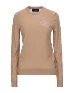 Свитер Dsquared2