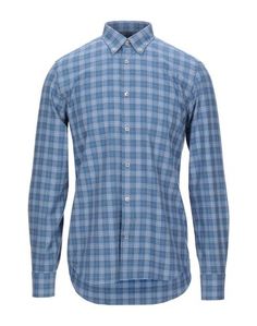 Pубашка Lab. Pal Zileri