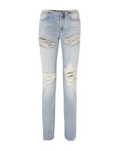 Джинсовые брюки BEN Taverniti™ Unravel Project