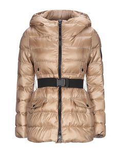 Пуховик с синт. наполнителем Ermanno Daelli