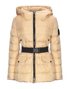 Пуховик с синт. наполнителем Ermanno Daelli