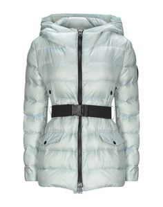 Пуховик с синт. наполнителем Ermanno Daelli