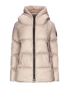 Пуховик с синт. наполнителем Ermanno Daelli