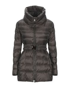 Пуховик с синт. наполнителем Ermanno Daelli