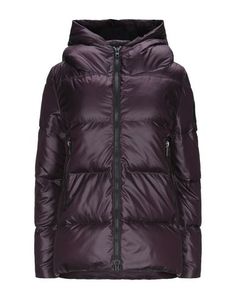 Пуховик с синт. наполнителем Ermanno Daelli