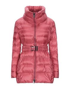 Пуховик с синт. наполнителем Ermanno Daelli