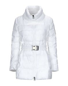 Пуховик с синт. наполнителем Ermanno Daelli