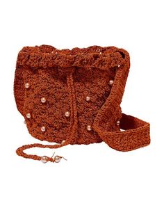 Сумка через плечо Suryo