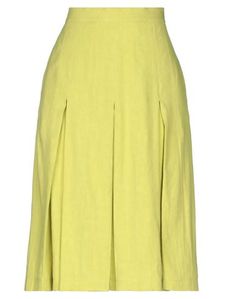 Юбка миди Rochas