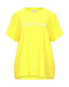 Футболка Calvin Klein