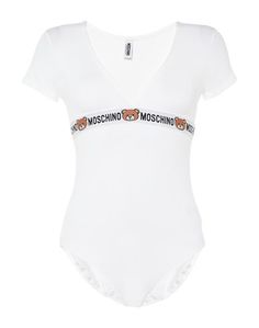 Боди Moschino