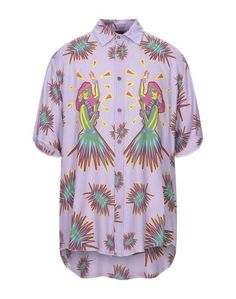 Pубашка Mauna KEA