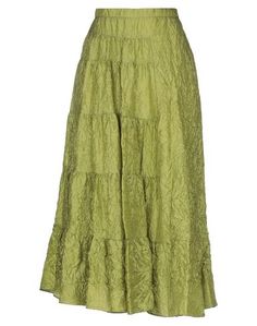 Юбка миди Rochas