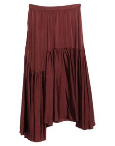 Юбка миди Rochas