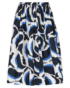 Юбка миди Marni