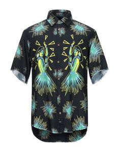 Pубашка Mauna KEA