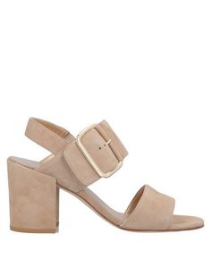 Сандалии Stuart Weitzman