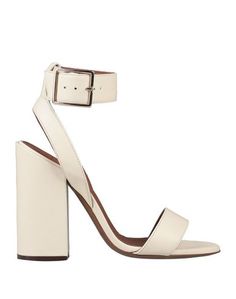 Сандалии L' Autre Chose