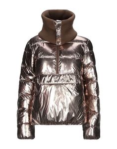 Пуховик Patrizia Pepe