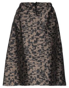 Юбка миди Hache