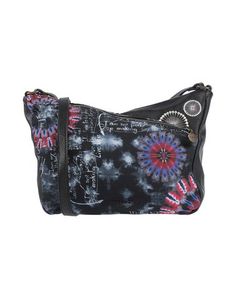 Сумка через плечо Desigual
