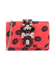 Сумка через плечо Gedebe