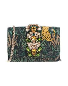 Сумка через плечо Gedebe