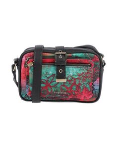 Сумка через плечо Desigual