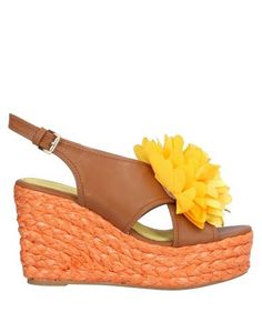 Сандалии Sara LÓpez