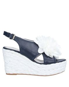 Сандалии Sara LÓpez