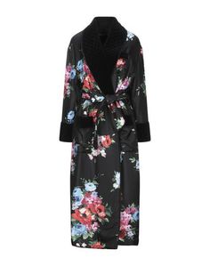 Легкое пальто Dolce & Gabbana