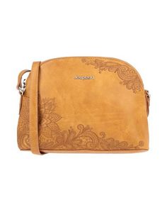 Сумка через плечо Desigual
