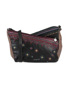 Сумка через плечо Desigual