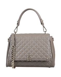 Сумка на руку Aigner