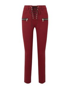 Повседневные брюки BEN Taverniti™ Unravel Project