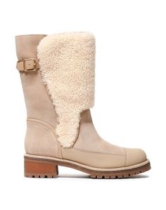 Сапоги Tory Burch