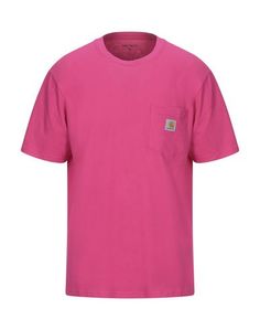 Футболка Carhartt