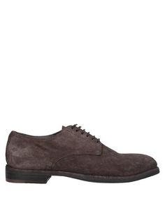 Обувь на шнурках Open Closed Shoes